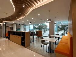 One Fullerton (D1), Office #565766551